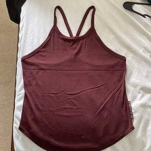 Lululemon x Barry’s collaboration Tank